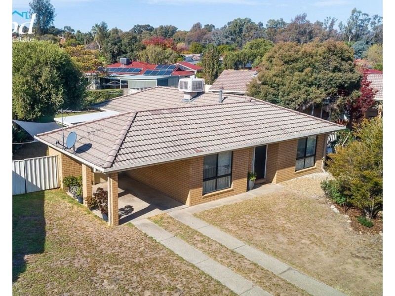 26 Daysdale Way, Thurgoona NSW 2640