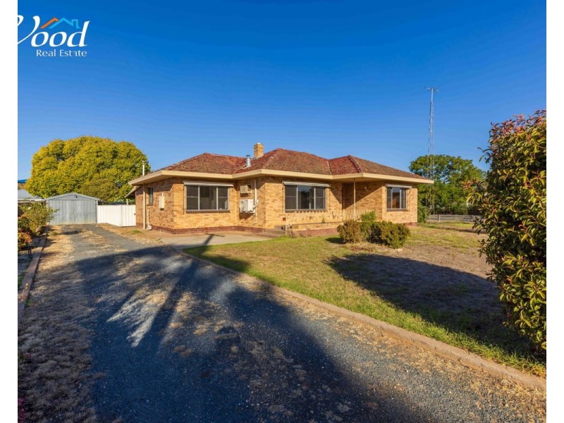 25 Second Ave, Henty NSW 2658