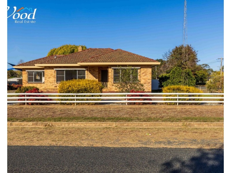 25 Second Ave, Henty NSW 2658