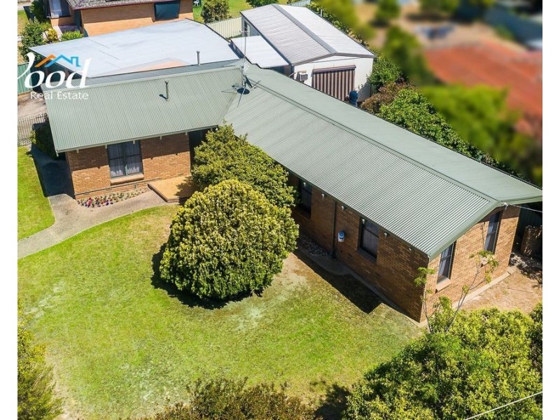 1001 Yensch Ave, North Albury NSW 2640