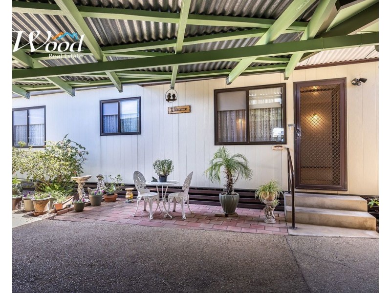 1001 Yensch Ave, North Albury NSW 2640