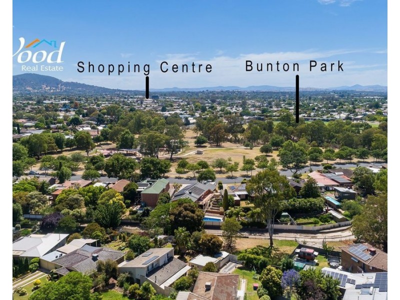 1001 Yensch Ave, North Albury NSW 2640