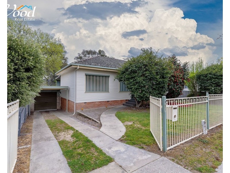 951 Waugh Rd, North Albury NSW 2640
