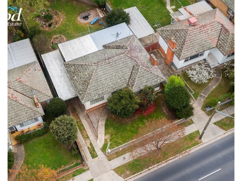951 Waugh Rd, North Albury NSW 2640