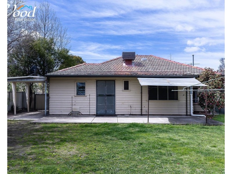 959 Waugh Rd, North Albury NSW 2640