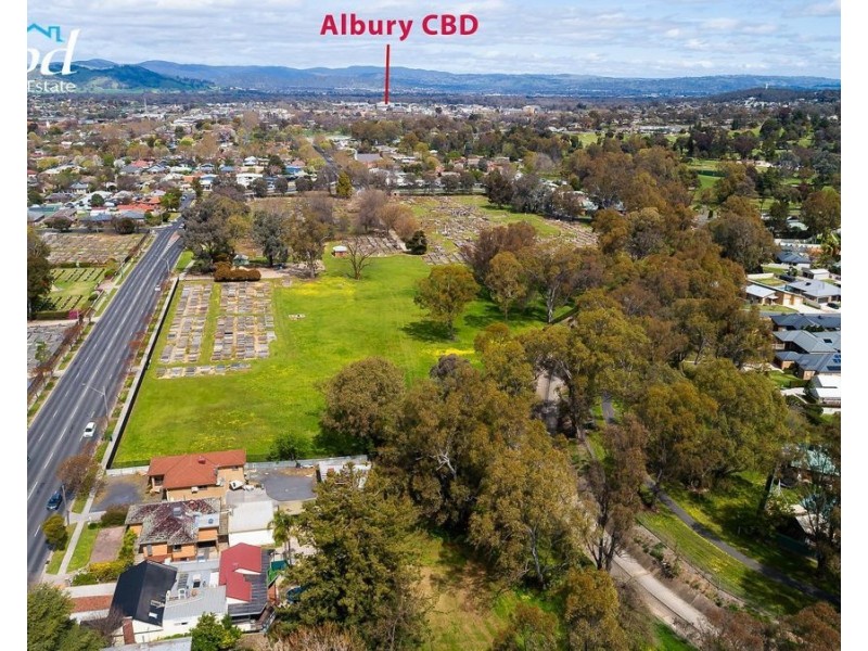 959 Waugh Rd, North Albury NSW 2640