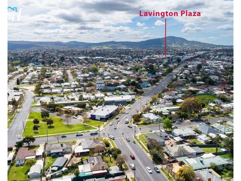 959 Waugh Rd, North Albury NSW 2640