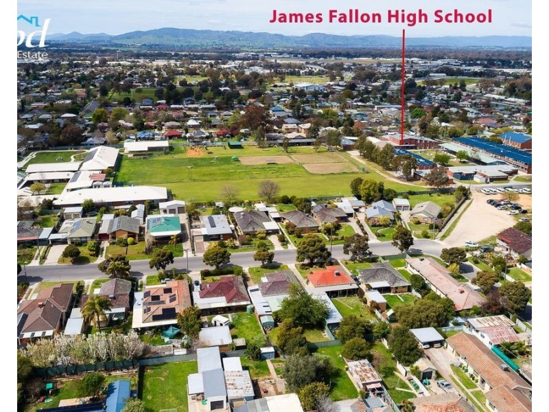959 Waugh Rd, North Albury NSW 2640