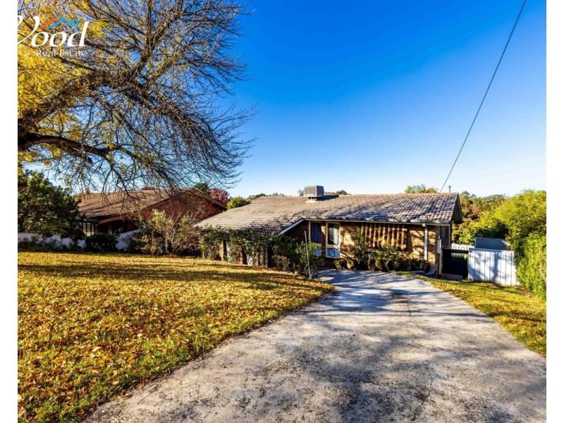657 Briardale Rd, Lavington NSW 2641