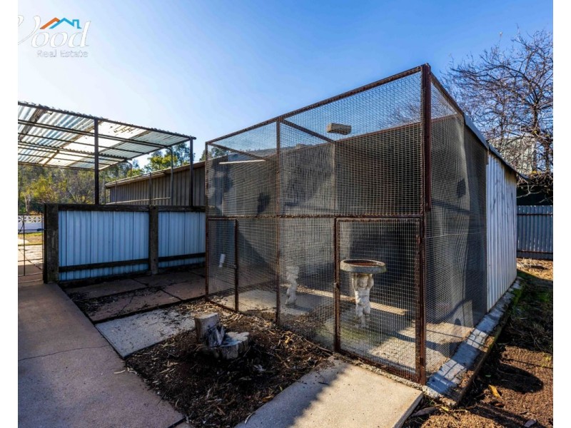5 Elm St, Henty NSW 2658