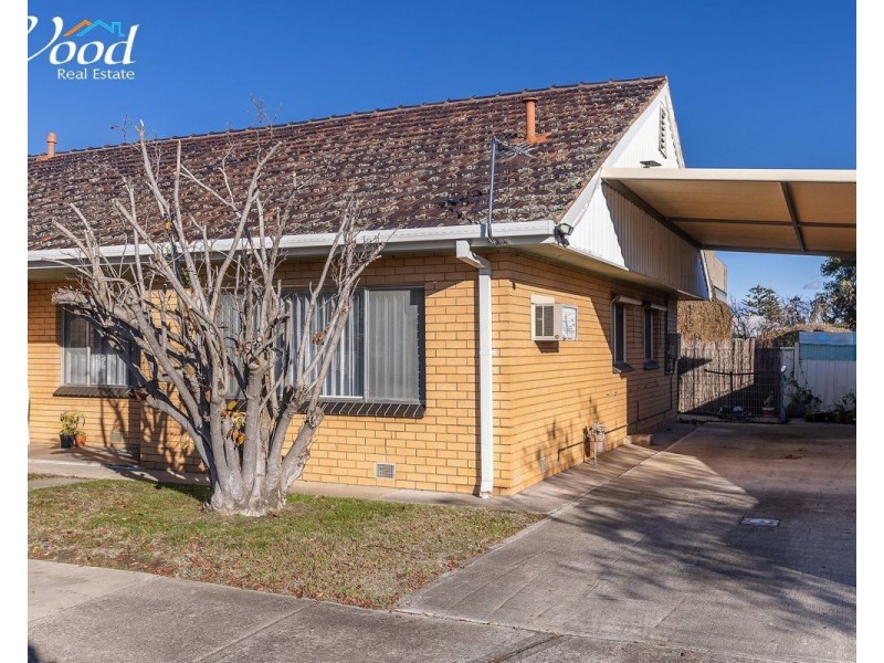 4/359 Tarakan Ave, North Albury NSW 2640