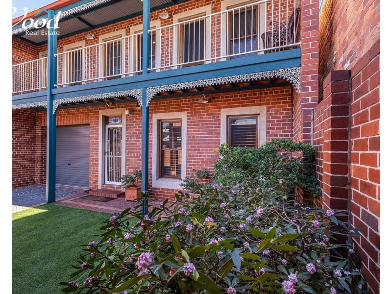 4/553 Macauley St, Albury NSW 2640