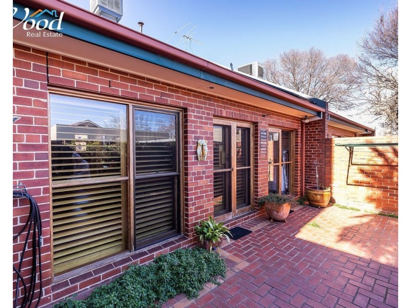 4/553 Macauley St, Albury NSW 2640