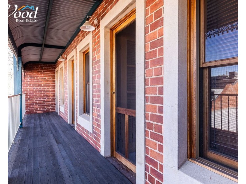 4/553 Macauley St, Albury NSW 2640