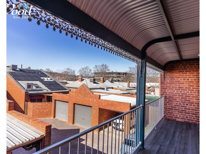4/553 Macauley St, Albury NSW 2640