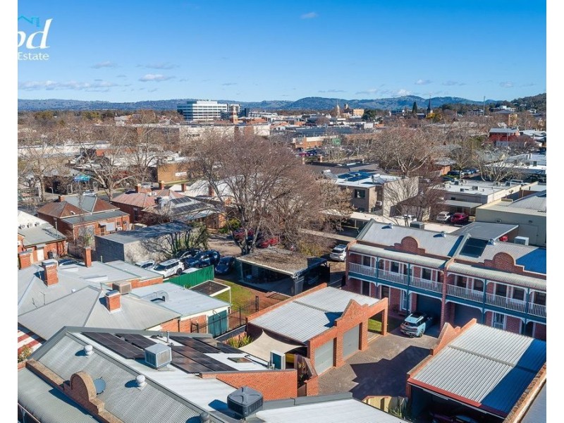 4/553 Macauley St, Albury NSW 2640