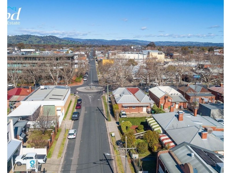 4/553 Macauley St, Albury NSW 2640
