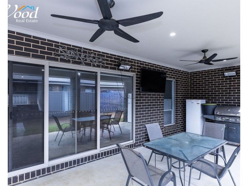 20 Lucton Pl, Thurgoona NSW 2640