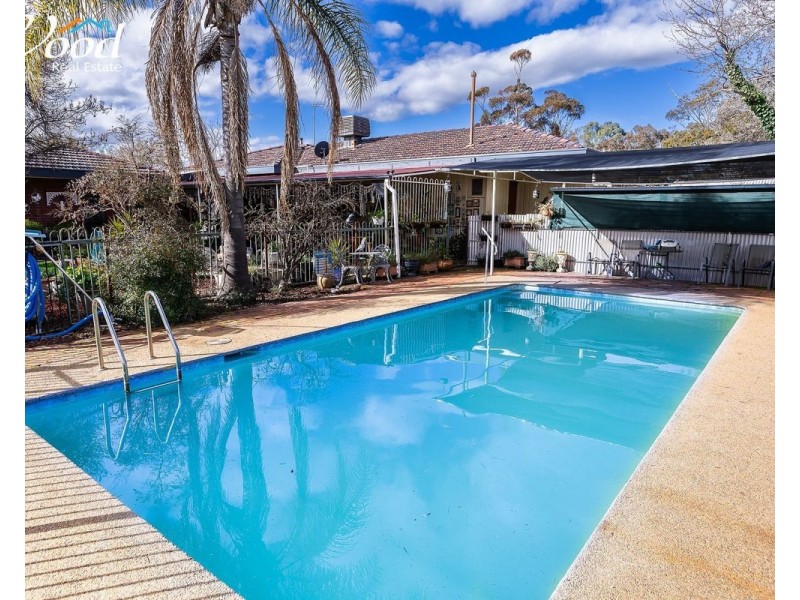 26 Third Ave, Henty NSW 2658