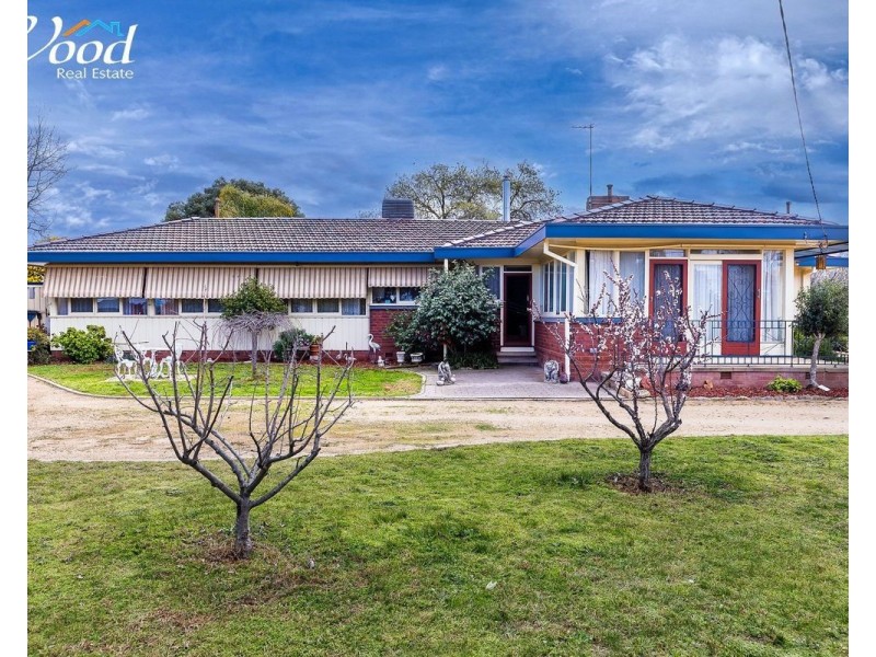 26 Third Ave, Henty NSW 2658
