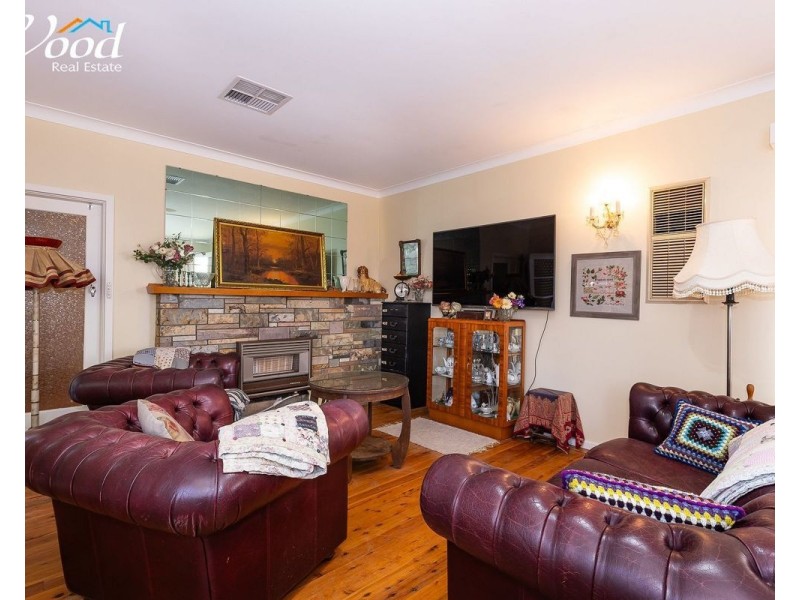 26 Third Ave, Henty NSW 2658