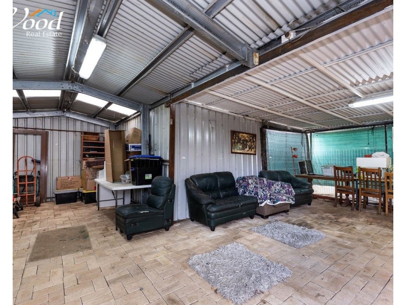 26 Third Ave, Henty NSW 2658