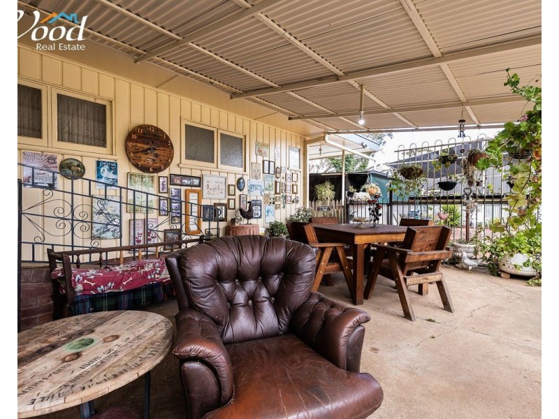 26 Third Ave, Henty NSW 2658