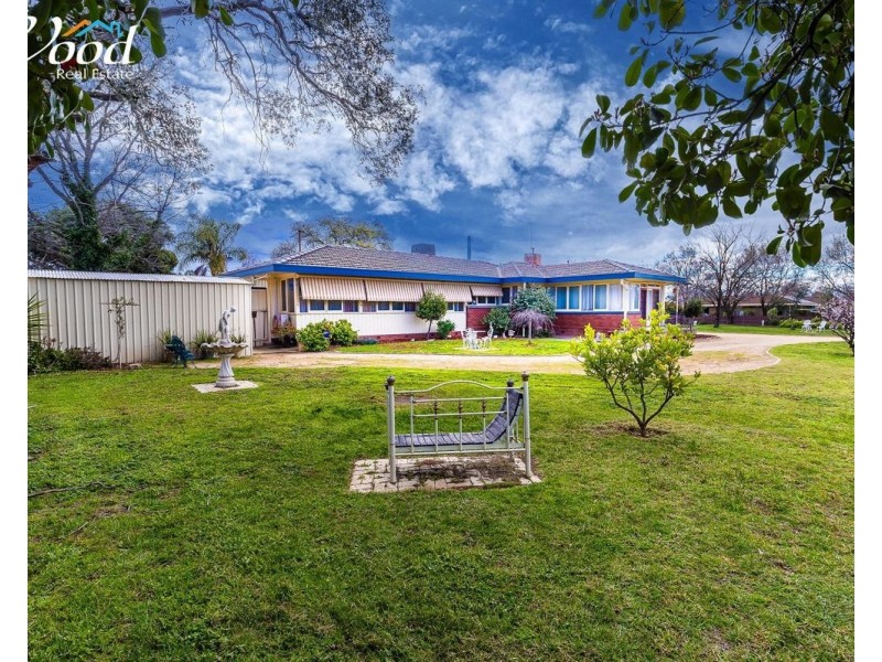 26 Third Ave, Henty NSW 2658
