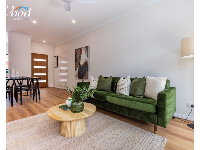 1-4/516 Kotthoff St, Lavington NSW 2641