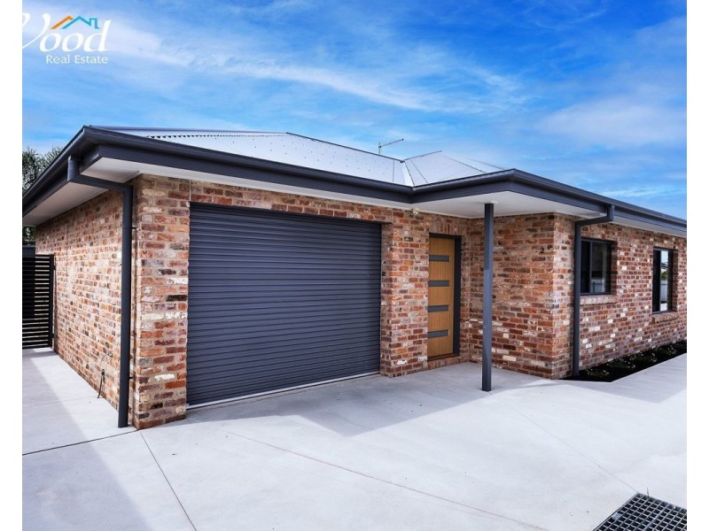 1-4/516 Kotthoff St, Lavington NSW 2641