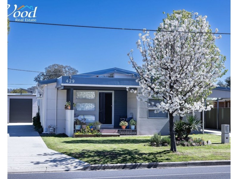 1-2/429 Prune St,, Lavington NSW 2641