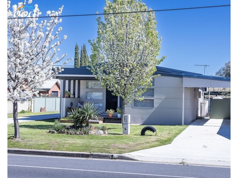 1-2/429 Prune St,, Lavington NSW 2641