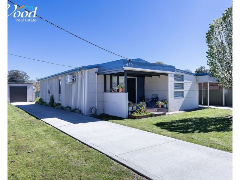 1-2/429 Prune St,, Lavington NSW 2641