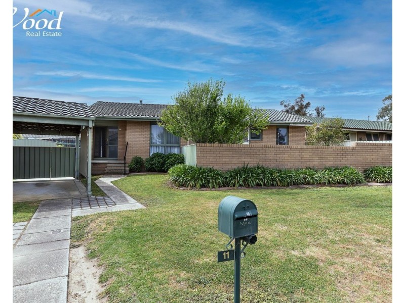 11 Algona Rd, Springdale Heights NSW 2641