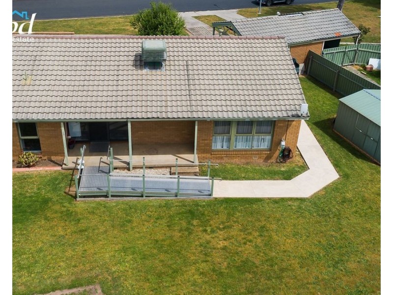 11 Algona Rd, Springdale Heights NSW 2641