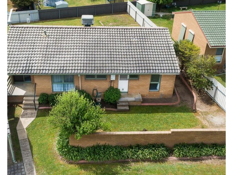 11 Algona Rd, Springdale Heights NSW 2641