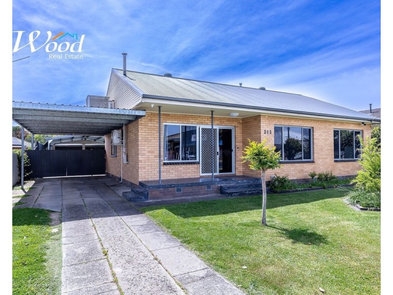 385 Griffith Rd, Lavington NSW 2641