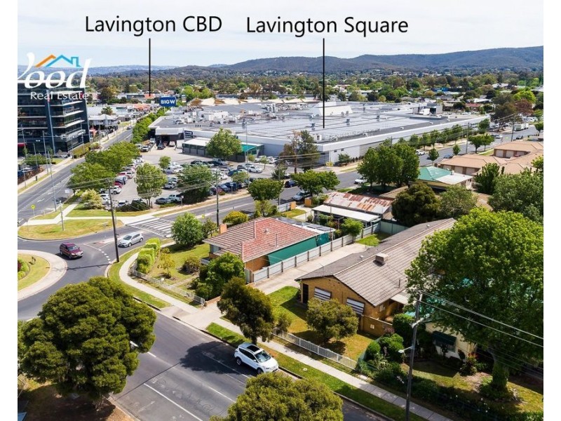 385 Griffith Rd, Lavington NSW 2641