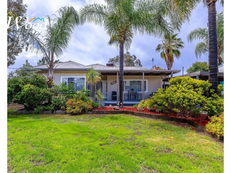 418 Logan Rd, North Albury NSW 2640