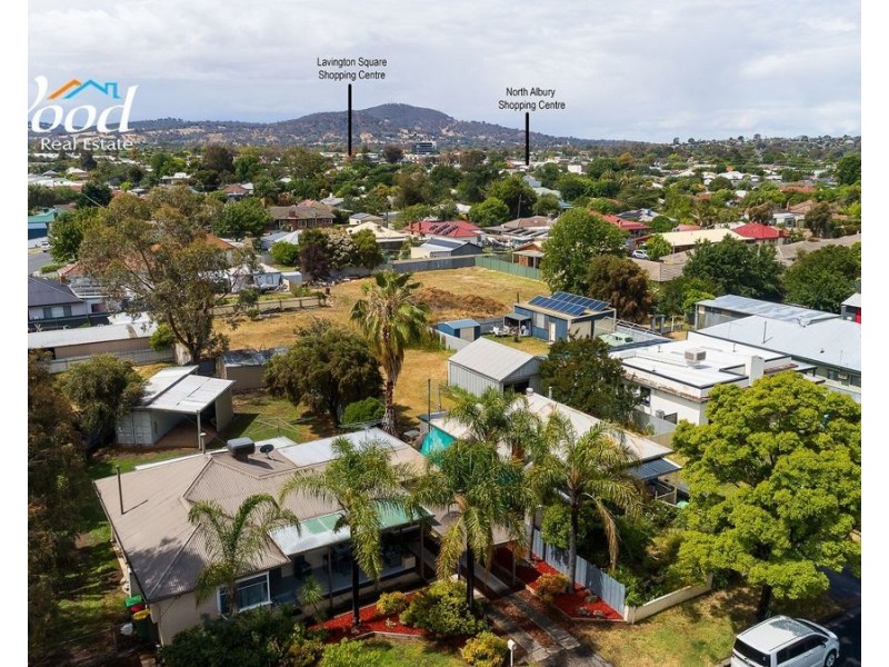 418 Logan Rd, North Albury NSW 2640