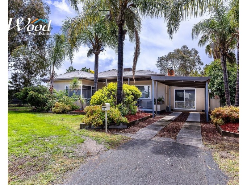 418 Logan Rd, North Albury NSW 2640