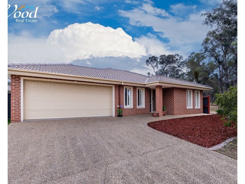 4 Guthega Crt, Thurgoona NSW 2640