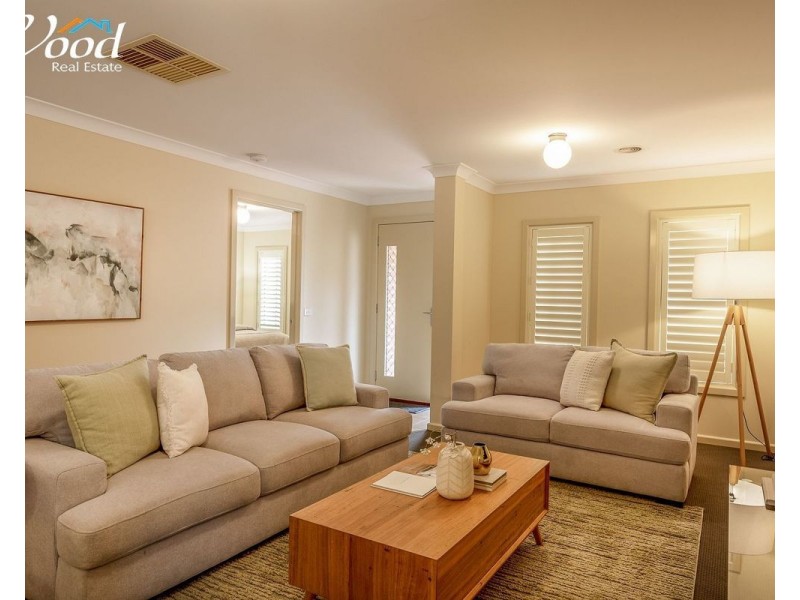 4 Guthega Crt, Thurgoona NSW 2640