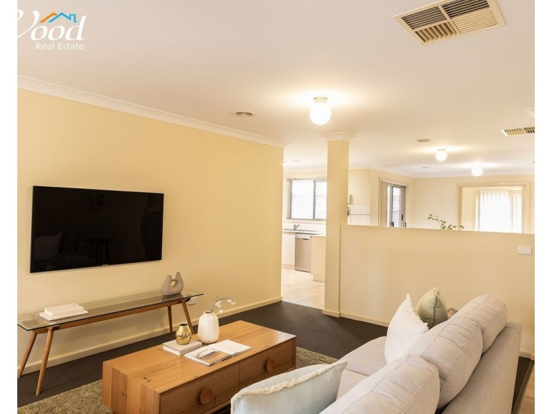 4 Guthega Crt, Thurgoona NSW 2640