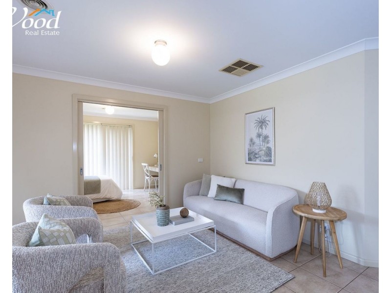 4 Guthega Crt, Thurgoona NSW 2640