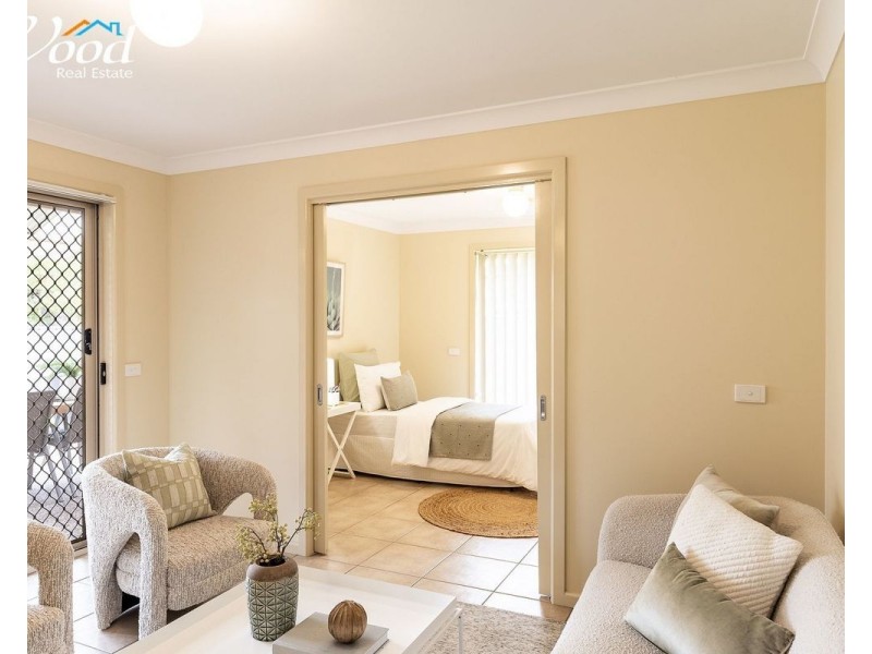 4 Guthega Crt, Thurgoona NSW 2640