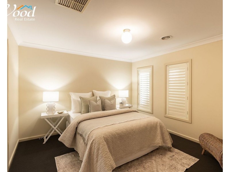 4 Guthega Crt, Thurgoona NSW 2640