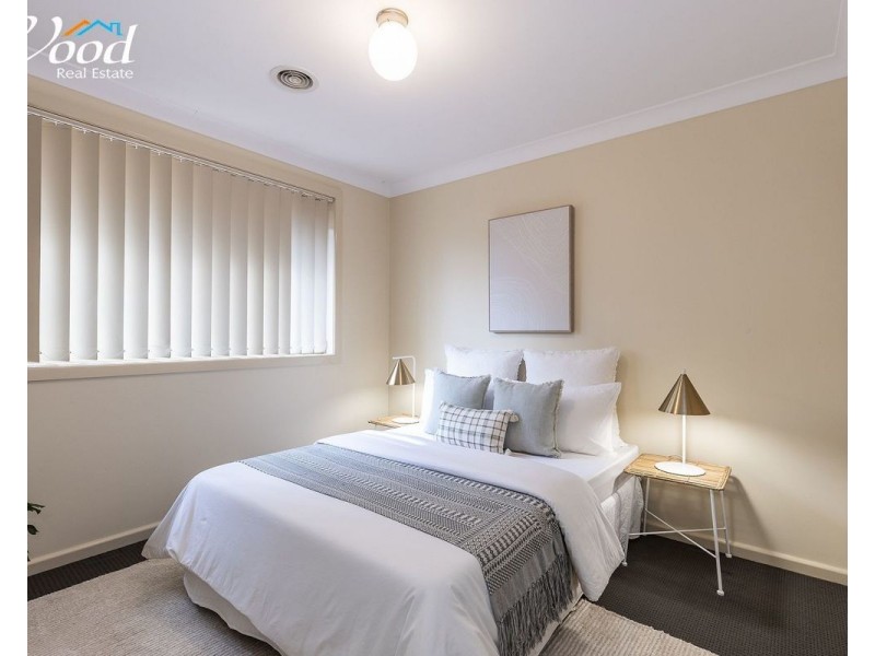 4 Guthega Crt, Thurgoona NSW 2640