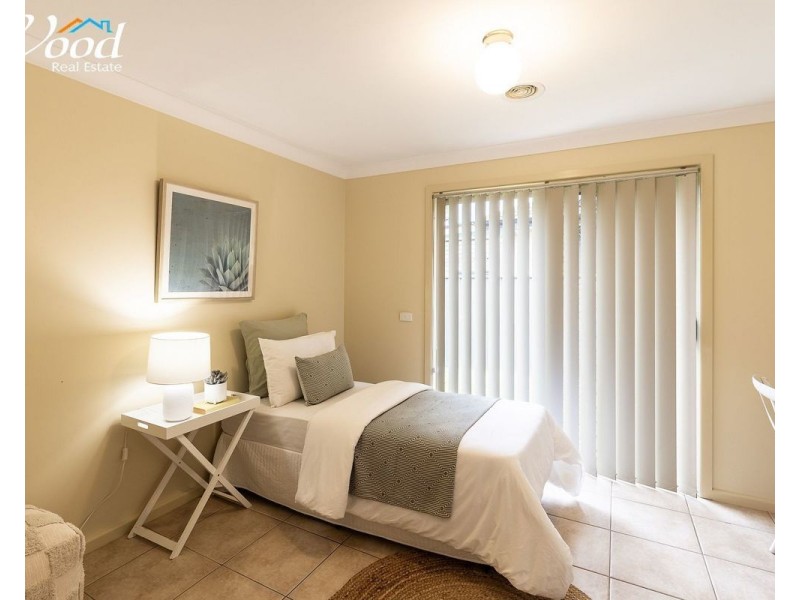 4 Guthega Crt, Thurgoona NSW 2640