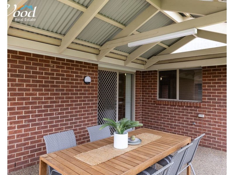 4 Guthega Crt, Thurgoona NSW 2640